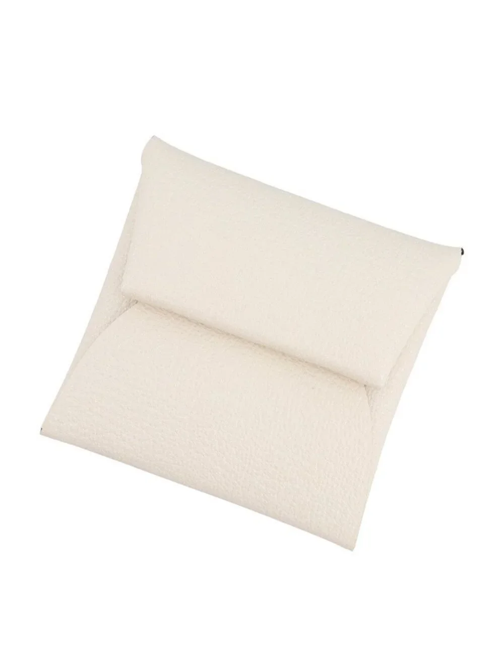 Hermes Coin Purse Bastia Cles Chevre Mysore